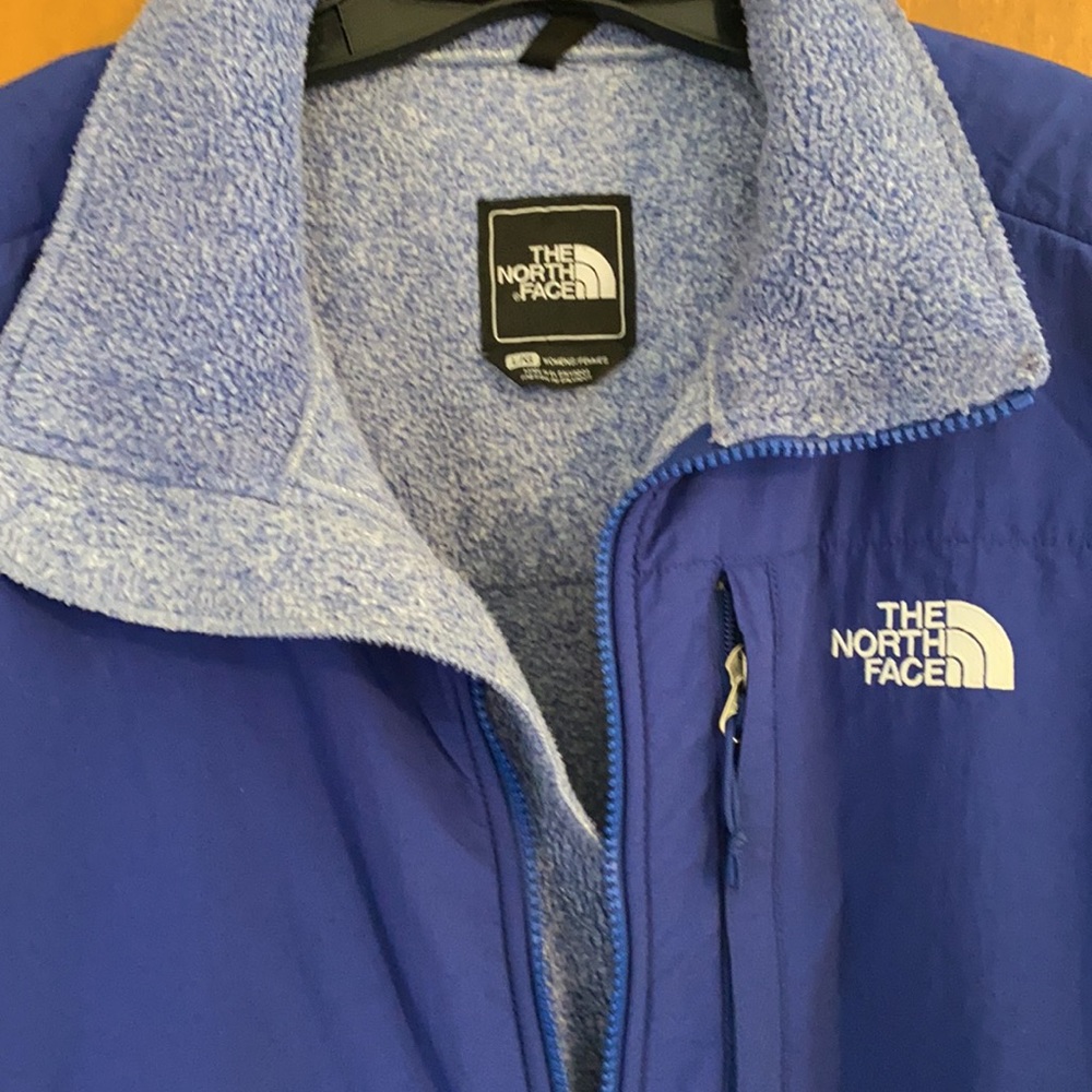 NORTHFACE - jacket - Picture 2 of 3